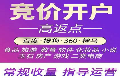 行业领先企业的SEM广告策略与效果分析